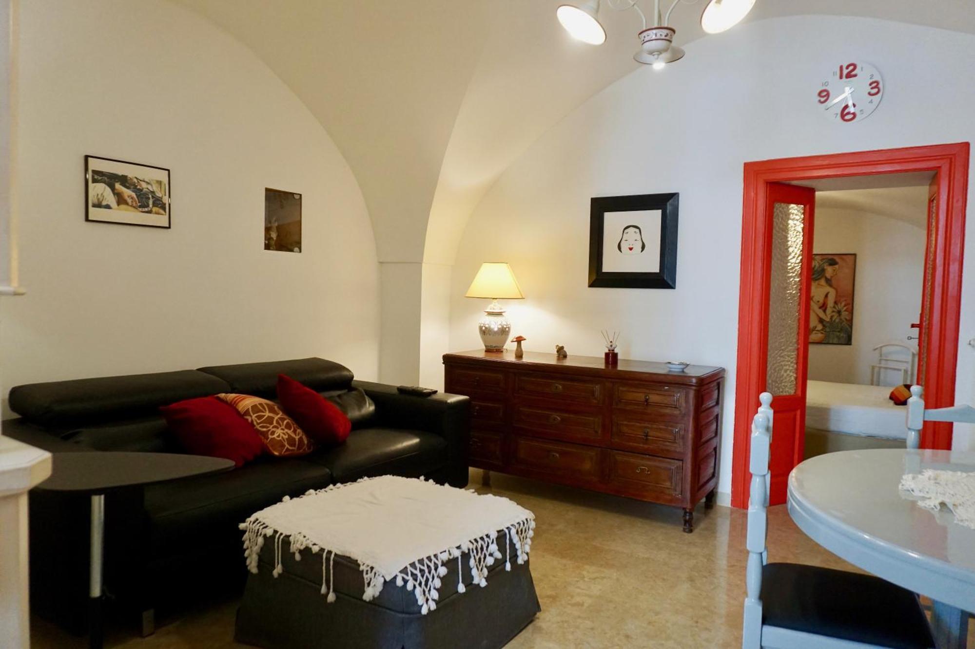Villa Casa Lana Martina Franca Exterior foto