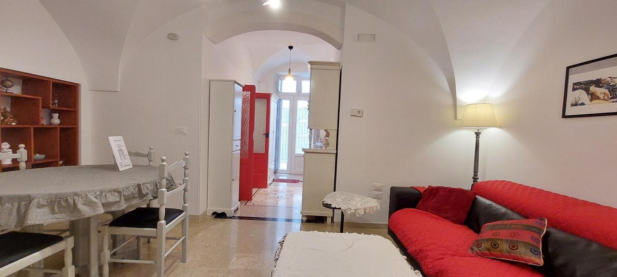 Villa Casa Lana Martina Franca Exterior foto