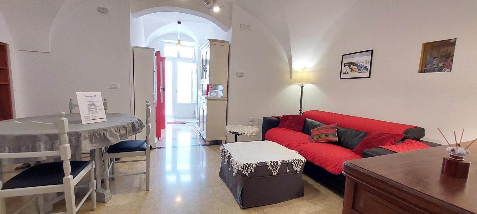Villa Casa Lana Martina Franca Exterior foto
